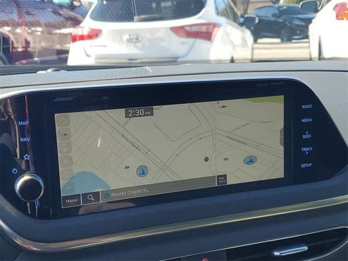 Used 2023 Hyundai Sonata SEL Plus w/ Preferred Accessory Package image 28