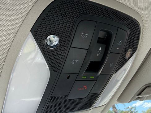 Used 2023 INFINITI QX50 Luxe image 49