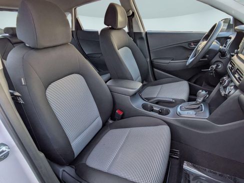 Used 2021 Hyundai Kona SE FWD image 27