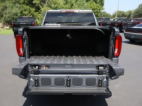 Certified 2021 GMC Sierra 1500 SLT AWD/4WD image 25