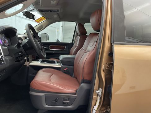 Used 2012 RAM 2500 Longhorn image 20