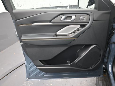 New 2026 Ford Explorer Tremor w/ Tremor Ultimate Package image 15