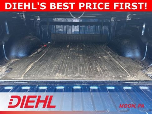 Used 2020 RAM 1500 Big Horn AWD/4WD image 14