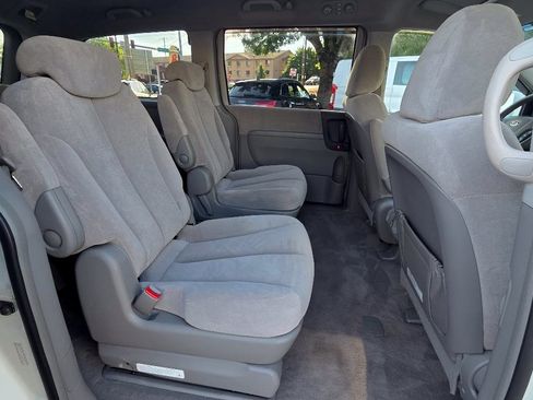 Used 2006 Kia Sedona LX FWD image 15