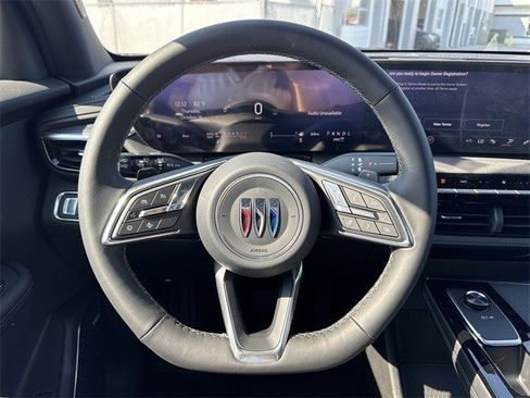 New 2026 Buick Enclave Sport Touring w/ LPO, Illumination Package image 14