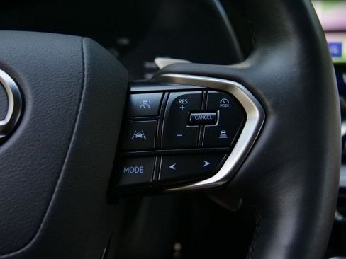 Used 2025 Lexus TX 350 AWD w/ Technology Package image 23