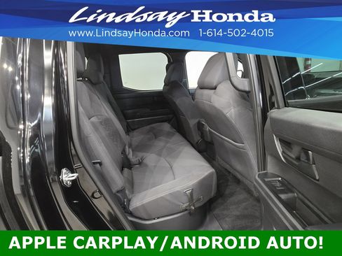 Used 2025 Toyota Tacoma SR5 image 10