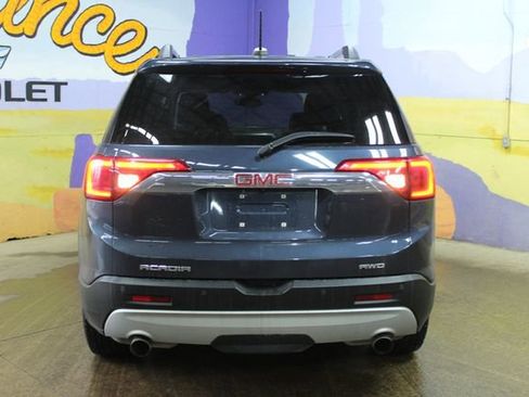 Used 2018 GMC Acadia SLT image 7