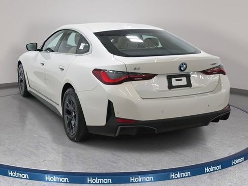 Certified 2025 BMW i4 xDrive40i w/ Premium Package image 7