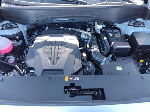 New 2026 Hyundai Palisade SEL image 12