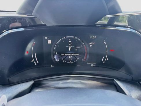 New 2026 Lexus NX 350 AWD w/ Accessory Package (2T) image 41