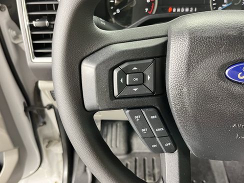 Used 2016 Ford F150 XLT image 19