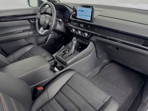 Used 2026 Honda CR-V Sport Touring image 40