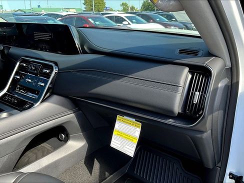 New 2026 Nissan Armada SV AWD/4WD image 21