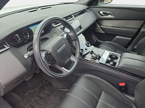 Used 2018 Land Rover Range Rover Velar R-Dynamic SE image 19