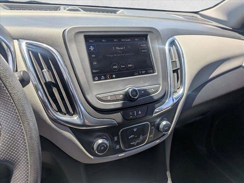Used 2023 Chevrolet Equinox LS FWD image 13