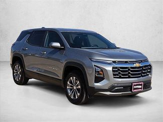 Used 2025 Chevrolet Equinox LT AWD/4WD video 3