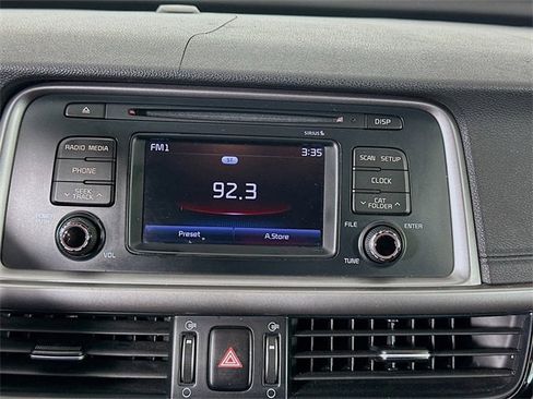 Used 2016 Kia Optima LX w/ Option Group 014 image 14