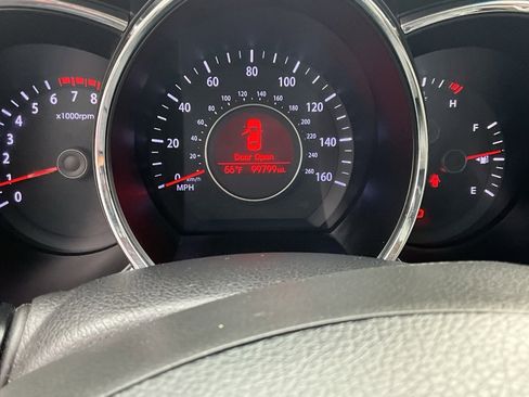 Used 2013 Kia Optima EX w/ Premium Pkg image 15