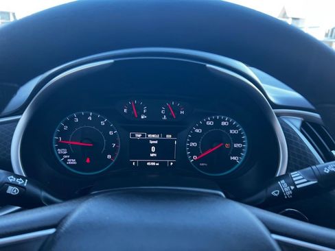 Used 2023 Chevrolet Malibu LT image 50