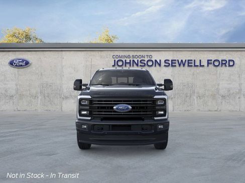 New 2026 Ford F250 Platinum AWD/4WD image 6