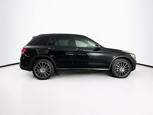 Used 2022 Mercedes-Benz GLC 300 image 10