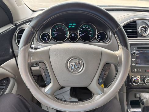 Used 2016 Buick Enclave Convenience image 16