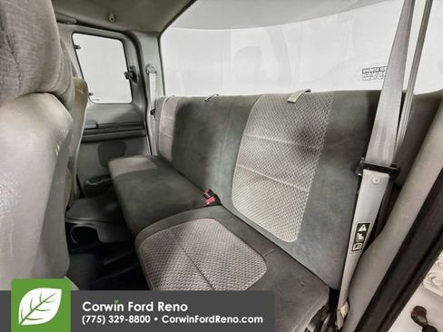 Used 2002 Ford F250 XLT AWD/4WD image 21