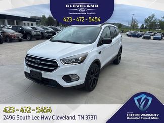 Used 2019 Ford Escape SE 360° Tour