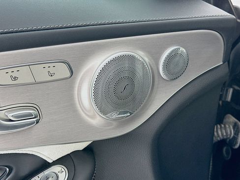 Used 2021 Mercedes-Benz C 63 AMG S image 20