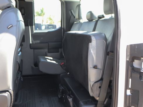 Used 2024 Ford F350 XL w/ XL Driver Assist Package AWD/4WD image 20