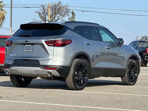 New 2026 Chevrolet Blazer LT w/ Convenience Package image 13