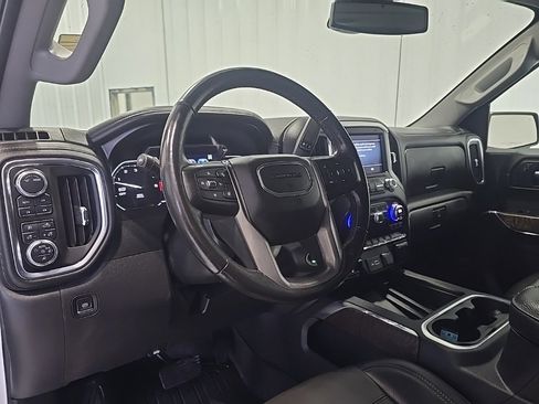 Used 2021 GMC Sierra 1500 Denali w/ Driver Alert Package II image 16
