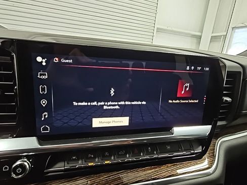 New 2026 GMC Sierra 1500 SLE w/ Preferred Package image 15