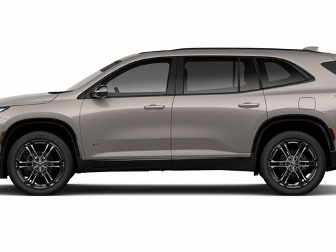 New 2026 Buick Enclave Sport Touring w/ Power Package image 34