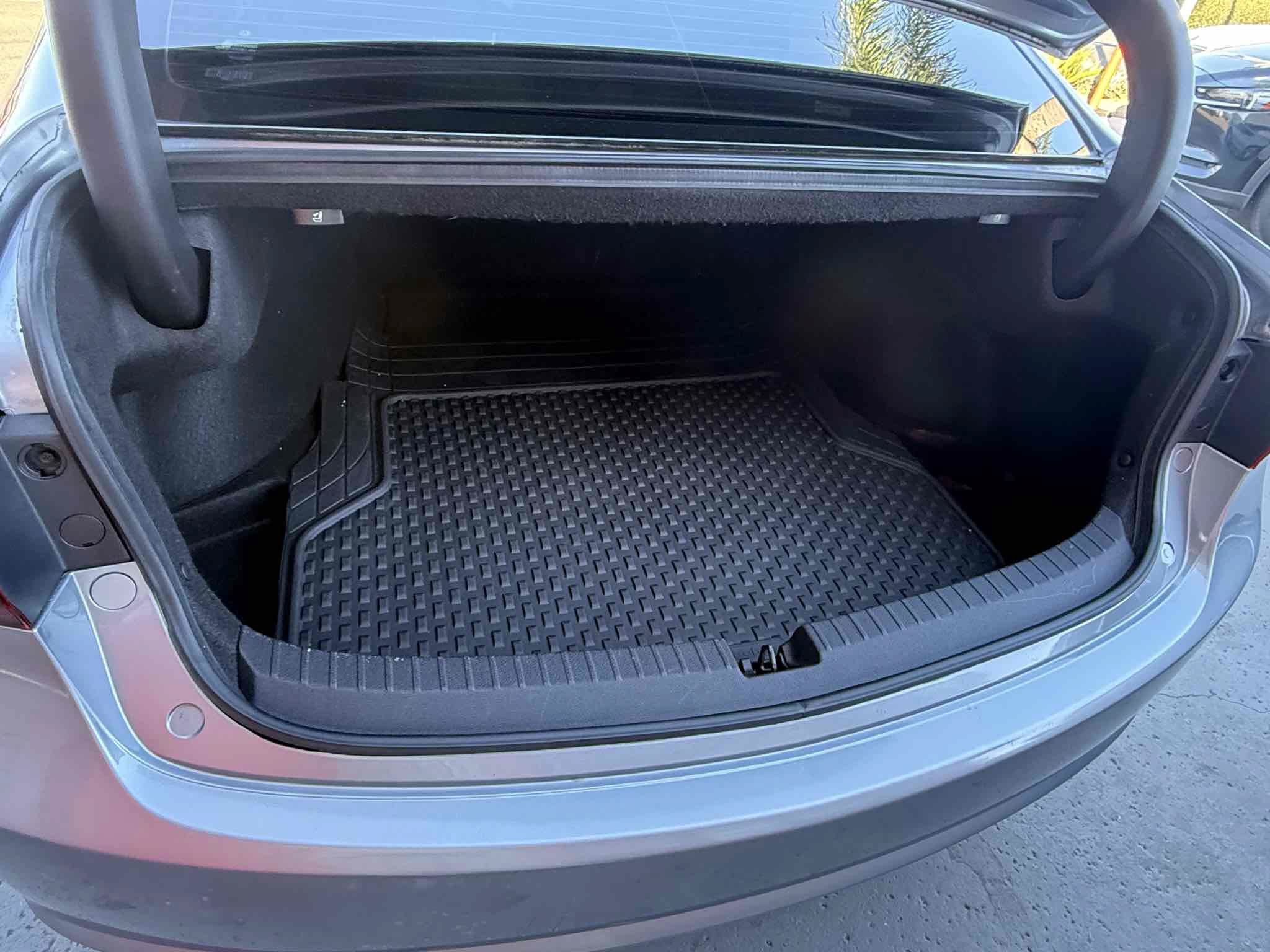 Used 2016 Acura TLX FWD image 63