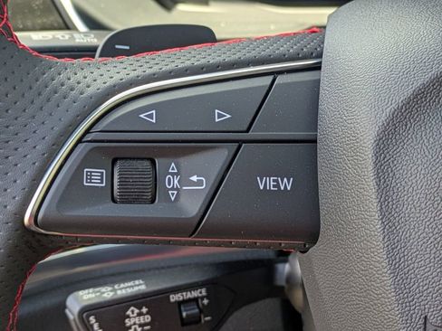 New 2025 Audi Q3 2.0T Premium Plus w/ Premium Plus Package image 15