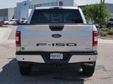 Used 2019 Ford F150 XLT w/ Equipment Group 302A Luxury image 4
