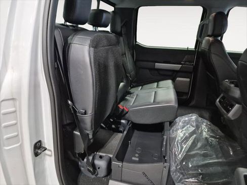 New 2025 Ford F350 Lariat w/ Lariat Ultimate Package image 25
