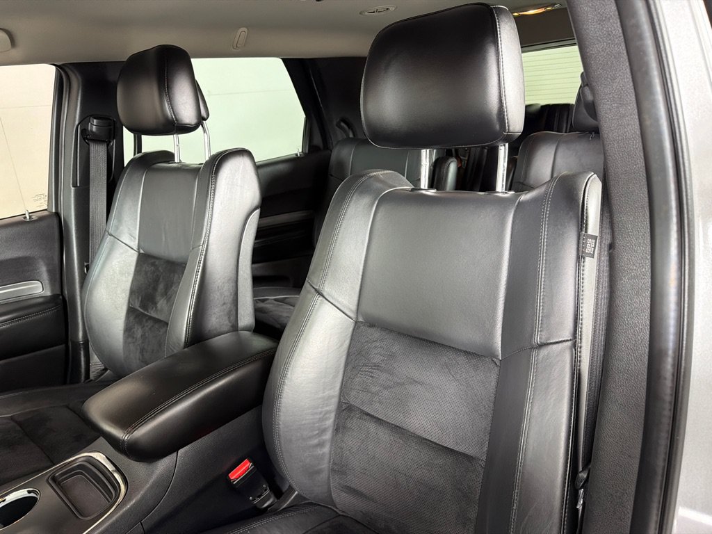 Used 2018 Dodge Durango GT AWD/4WD image 12