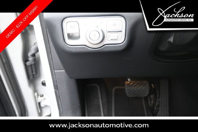 Certified 2026 Mercedes-Benz GLE 450 4MATIC image 16