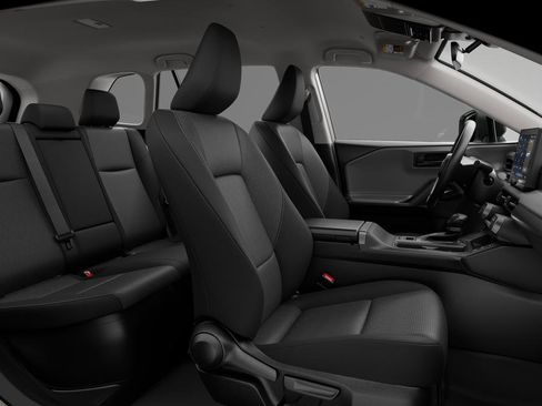 New 2026 Toyota RAV4 LE image 23