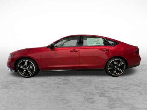 New 2026 Honda Accord SE image 2