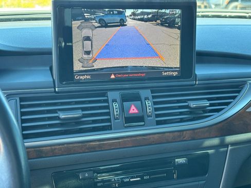 Used 2018 Audi A6 2.0T Premium Plus image 23