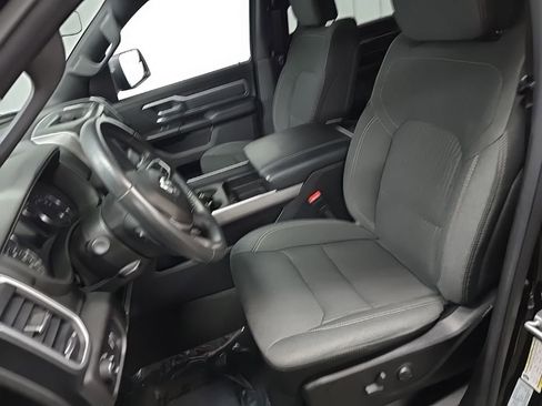 Used 2023 RAM 1500 Lone Star AWD/4WD image 29
