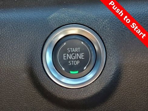 Certified 2025 GMC Terrain Elevation image 23