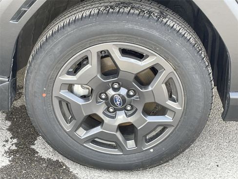 Used 2026 Subaru Outback Premium image 8