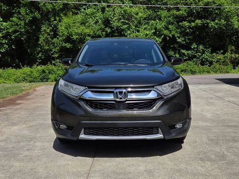 Used 2018 Honda CR-V EX image 2