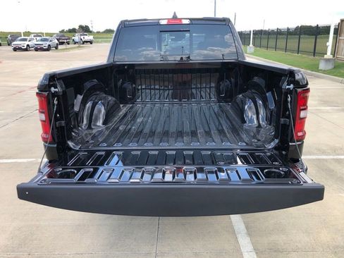 New 2026 RAM 1500 Laramie w/ Night Edition image 47