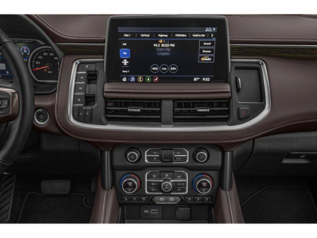 Used 2024 Chevrolet Tahoe High Country w/ Advanced Technology Package AWD/4WD image 10